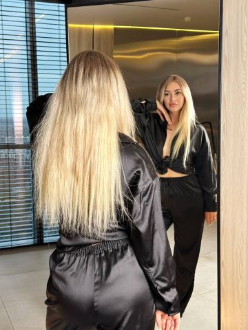 Нина Мирный