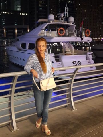 Полина Зрелая Мамочка Мирный