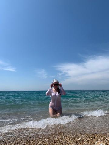 Полина Зрелая Мамочка фото 2