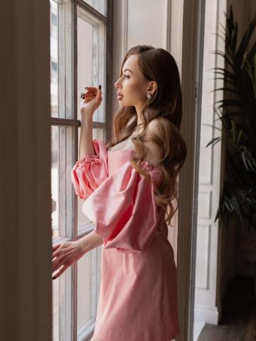 Милена Приват Клуб Реал фото 16