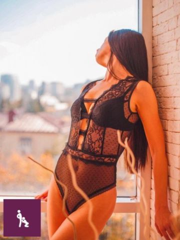 Кристина Мирный